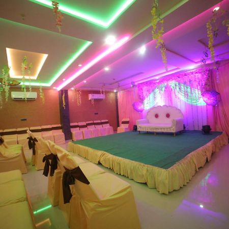 אגרה Hotel Dev Villas מראה חיצוני תמונה