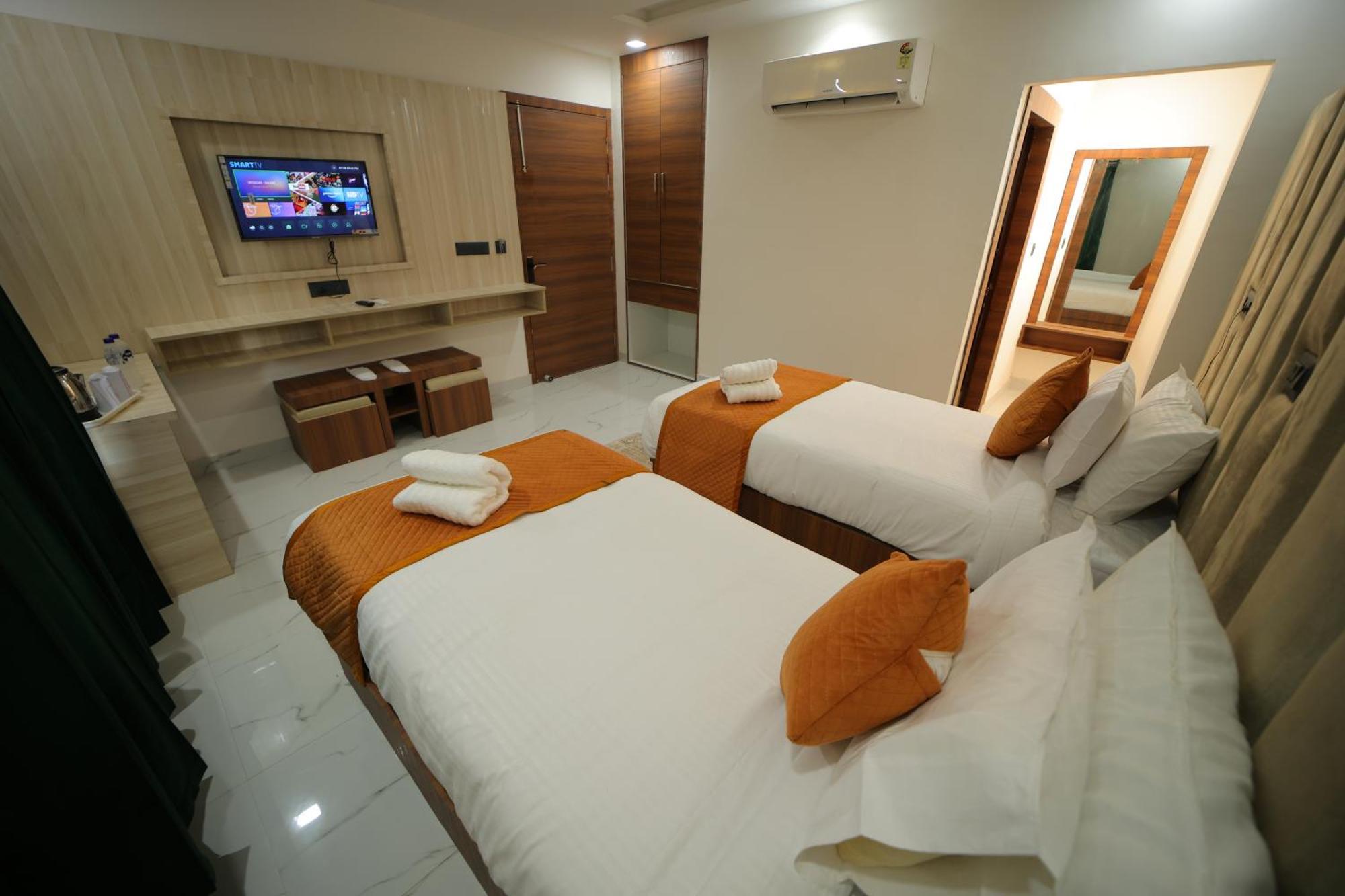 אגרה Hotel Dev Villas מראה חיצוני תמונה