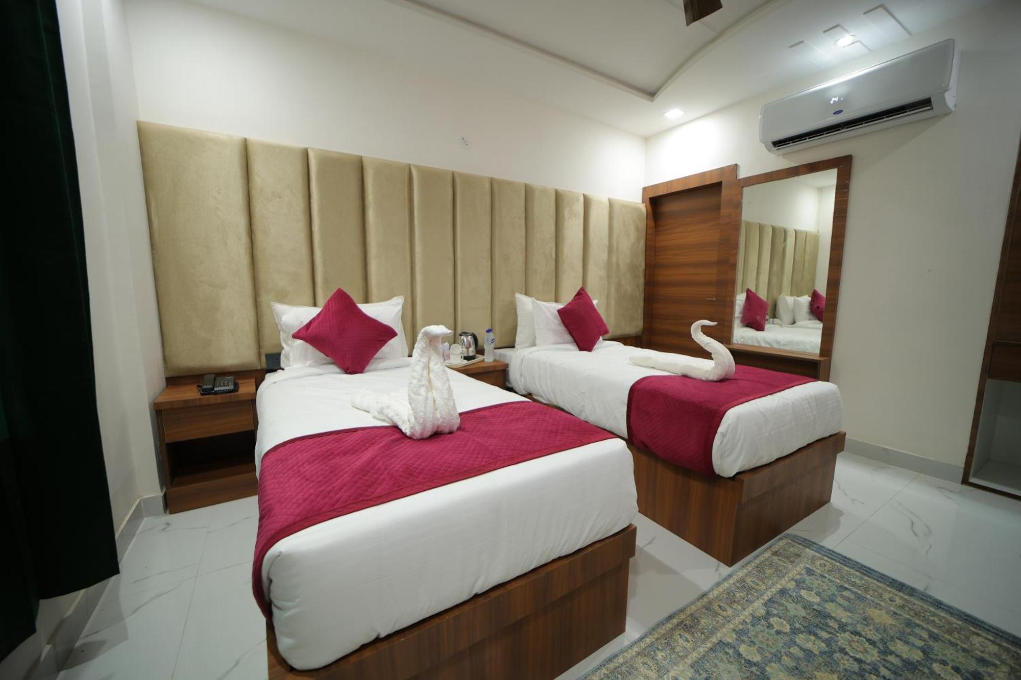אגרה Hotel Dev Villas מראה חיצוני תמונה