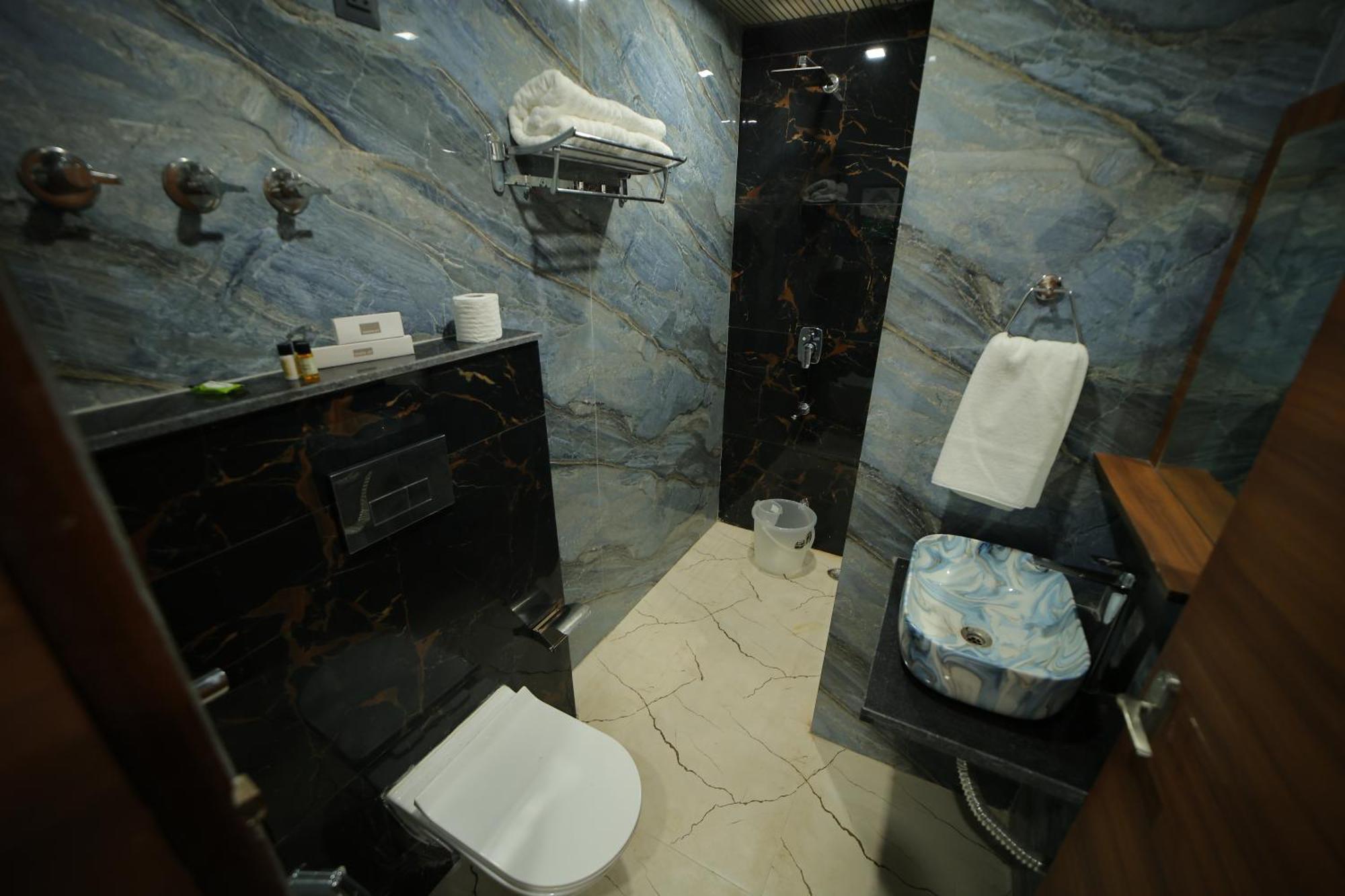 אגרה Hotel Dev Villas מראה חיצוני תמונה