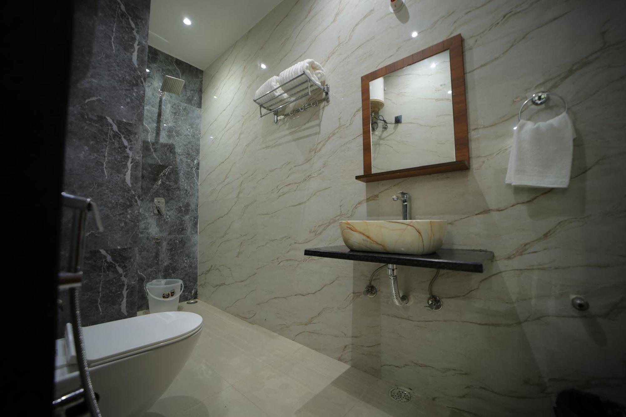 אגרה Hotel Dev Villas מראה חיצוני תמונה