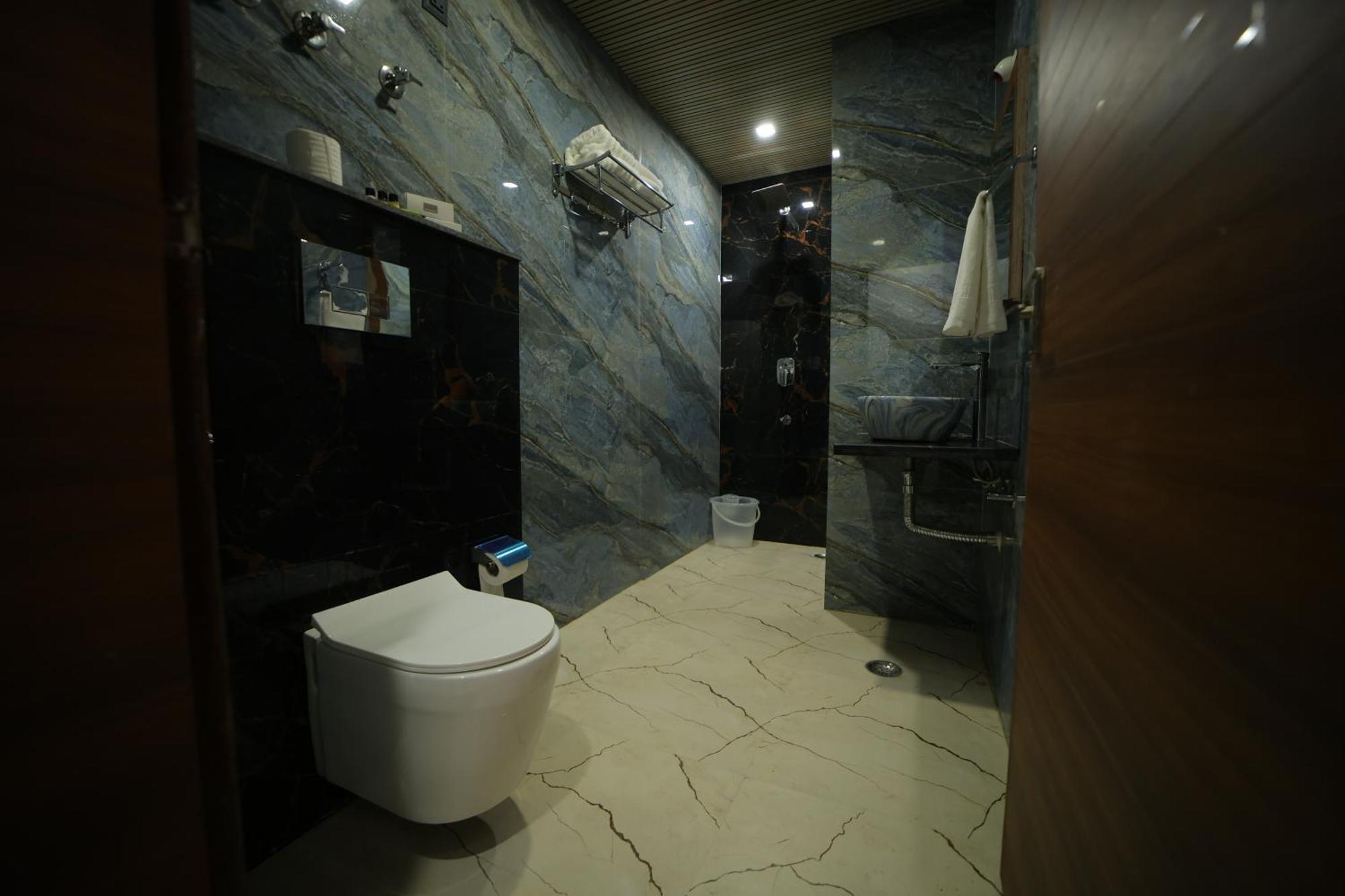 אגרה Hotel Dev Villas מראה חיצוני תמונה