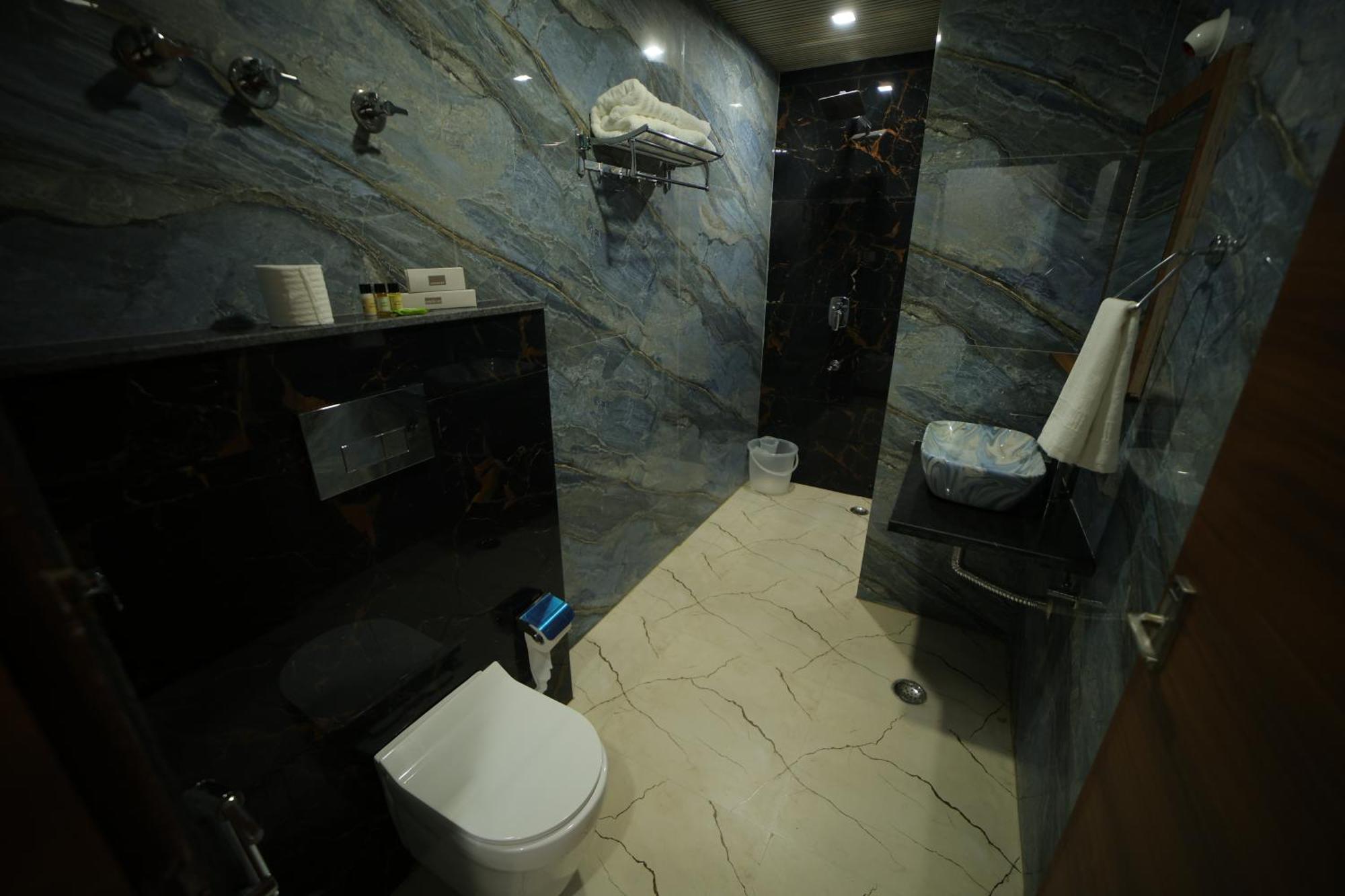 אגרה Hotel Dev Villas מראה חיצוני תמונה