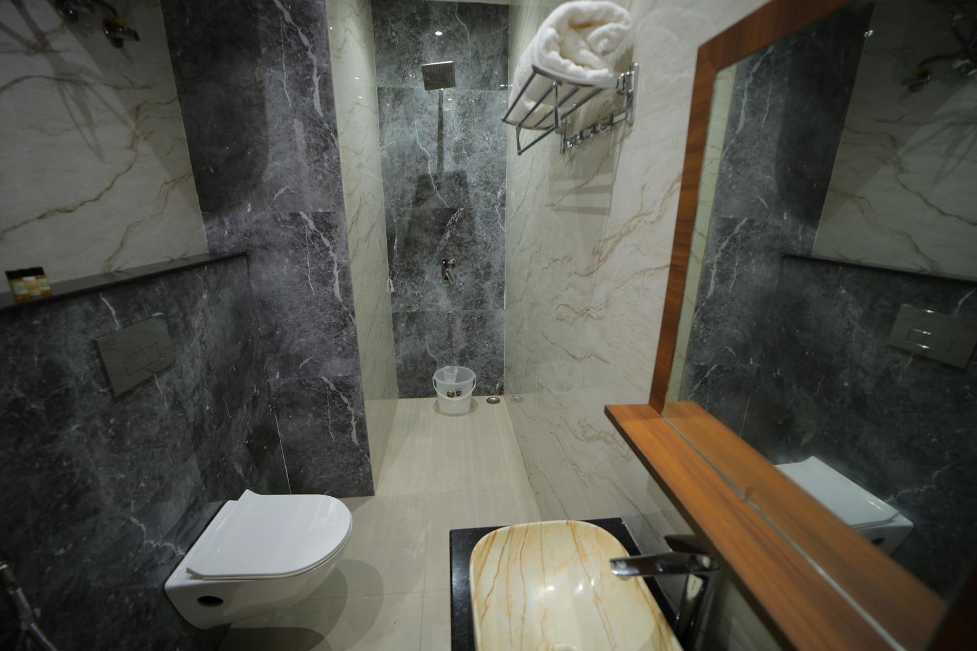 אגרה Hotel Dev Villas מראה חיצוני תמונה