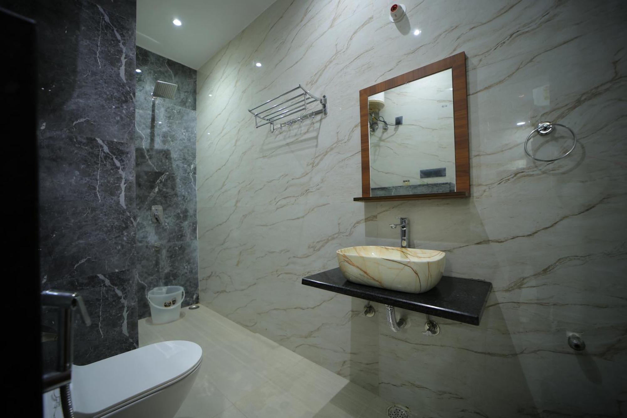 אגרה Hotel Dev Villas מראה חיצוני תמונה