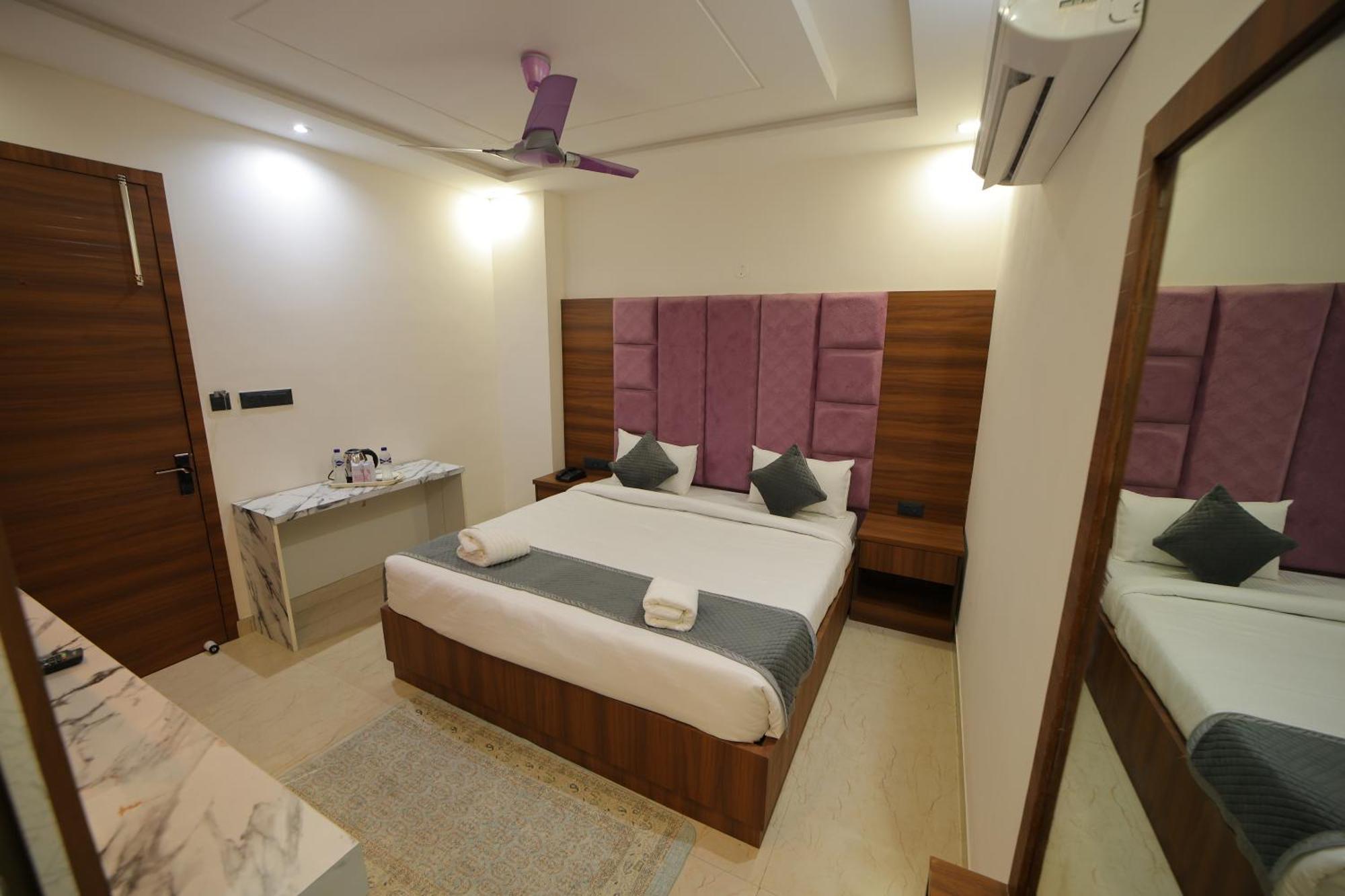 אגרה Hotel Dev Villas מראה חיצוני תמונה