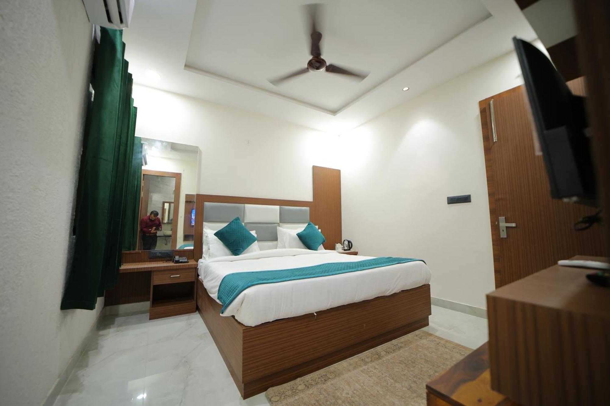 אגרה Hotel Dev Villas מראה חיצוני תמונה