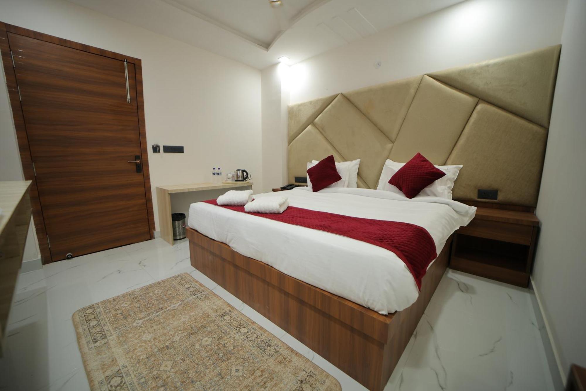 אגרה Hotel Dev Villas מראה חיצוני תמונה