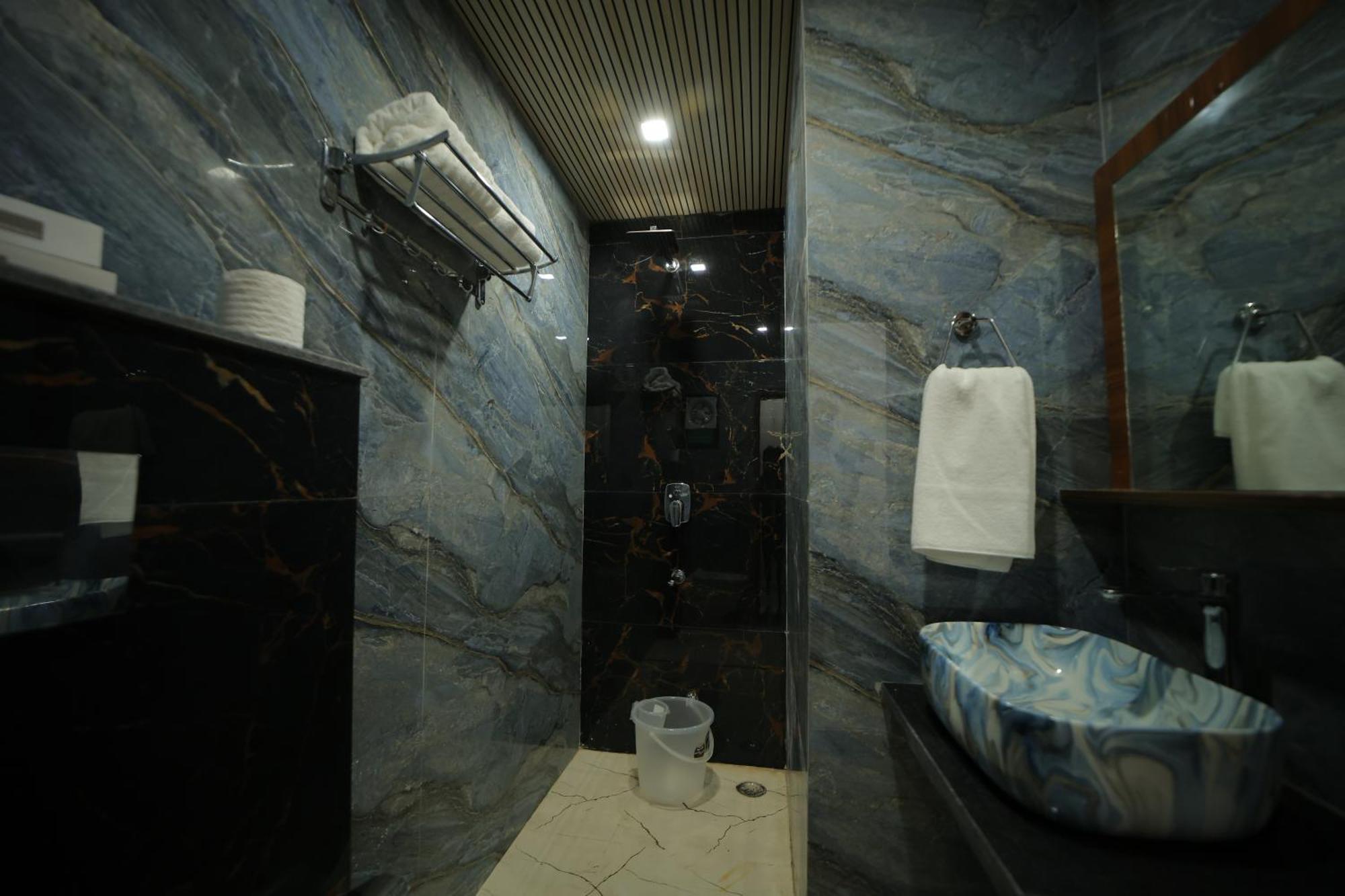 אגרה Hotel Dev Villas מראה חיצוני תמונה